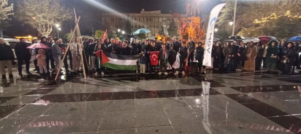 AGD Uşak Şube Başkanı Bilal Nadir Dağdaş’tan Sert Açıklama