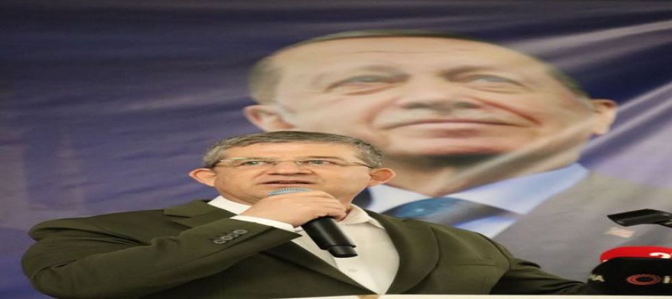 AK Parti İl Başkanı Muhammet Subaşıoğlu açıkladı PAÜ’lü Öğrencilere Müjde! 