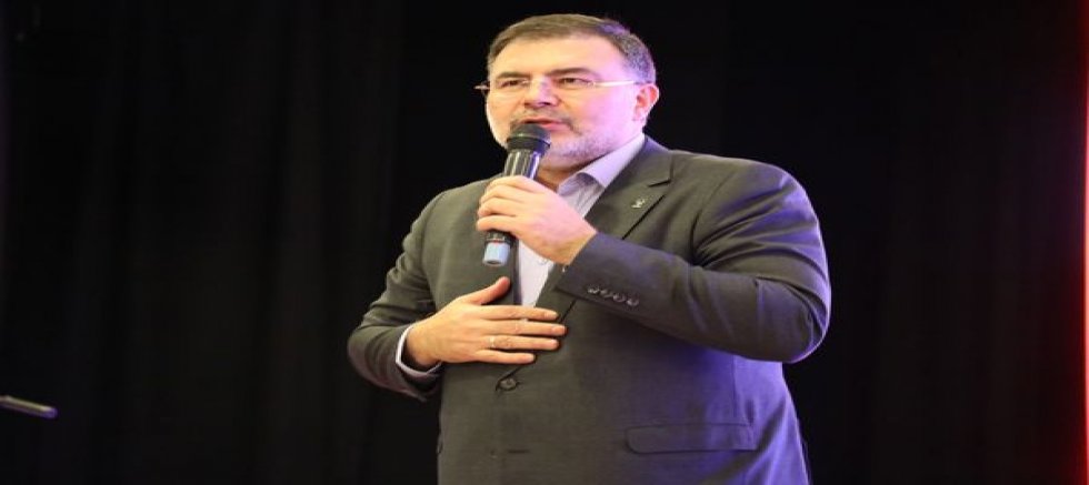 AK Partili Saygılı, İşçilerin Maaşını Ödeyemeyen Karşıyaka Belediyesi Üzerinden CHP'ye Yüklendi!