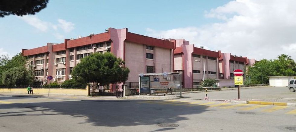 Aydın’ın 82 Yıllık Sağlık Hafızası Sessizliğe Büründü 