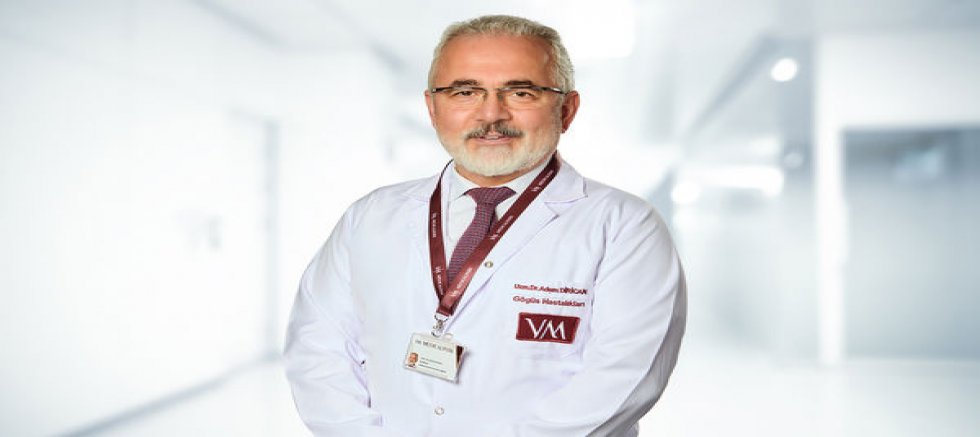 “Bahar Mevsimi, Astım ve alerjiyi tetikliyor”