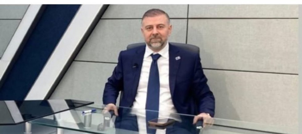 “Başbağlar, Adalet Talebimizin Ve Vicdan Direnişimizin Sembolüdür”