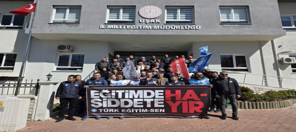 Bu şiddet ne zaman bitecek? Daha kaç can kaybedeceğiz?