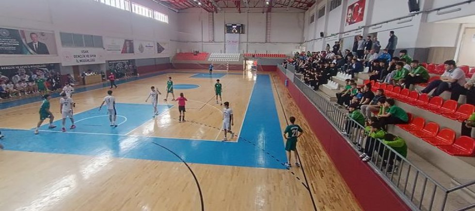 Dr. İbrahim Temel’den Gençlere Spor Vurgusu