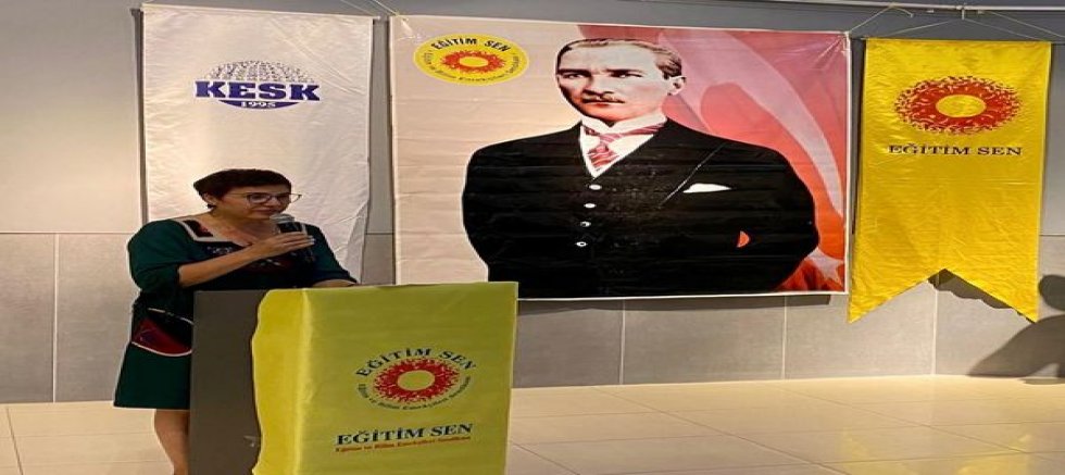 Eğitim Emekçisi Irmak Ayşe Koparan’ın Şüpheli Ölümü Tüm Yönleriyle Aydınlatılmalıdır!