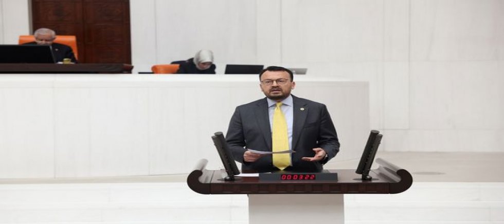 Enerji Zammı Kapıda: Fatura Yine Vatandaşa!”