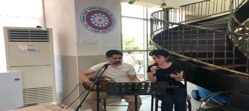 HBVAKV Aydın Şubesi’nden Birlik ve Dayanışma Kahvaltısı
