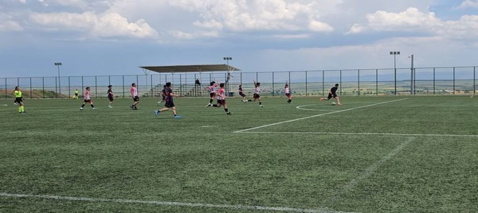 İmam Hatip Spor Oyunları Finalleri Uşak'ta Başladı