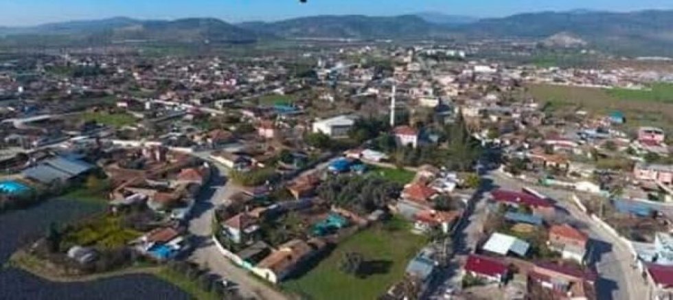 İZMİR BAYINDIR ÇIRPI’DA BELEDİYE OLMA SEVİNCİ YAŞANIYOR