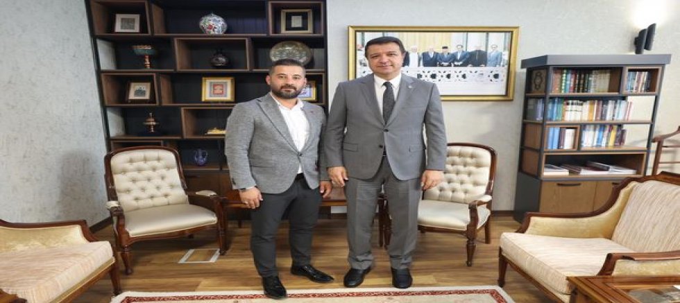 Köken: “Denizli’nin Sorunlarını Ankara’ya Taşıyacağız”