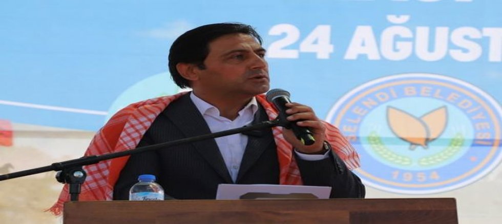 MANİSA SELENDİ, CİRİT VE TÜTÜN FESTİVALİ’NE HAZIR