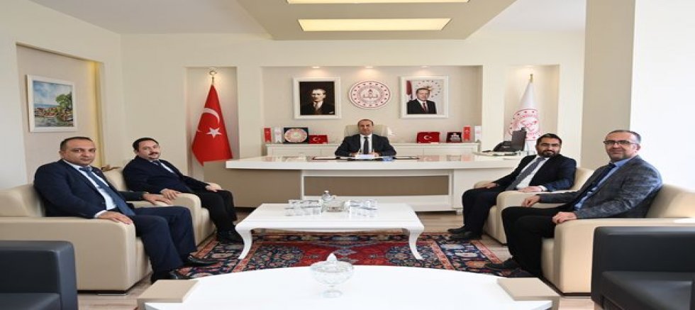 “Özel Eğitim Sınıflarını Güçlendirme Protokolü” İmzalandı