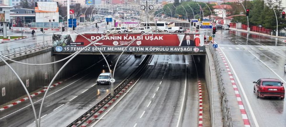 ÖZKAN YALIM SÖZÜNÜ TUTTU: YILLARIN SU BASKINI SORUNU TARİH OLDU