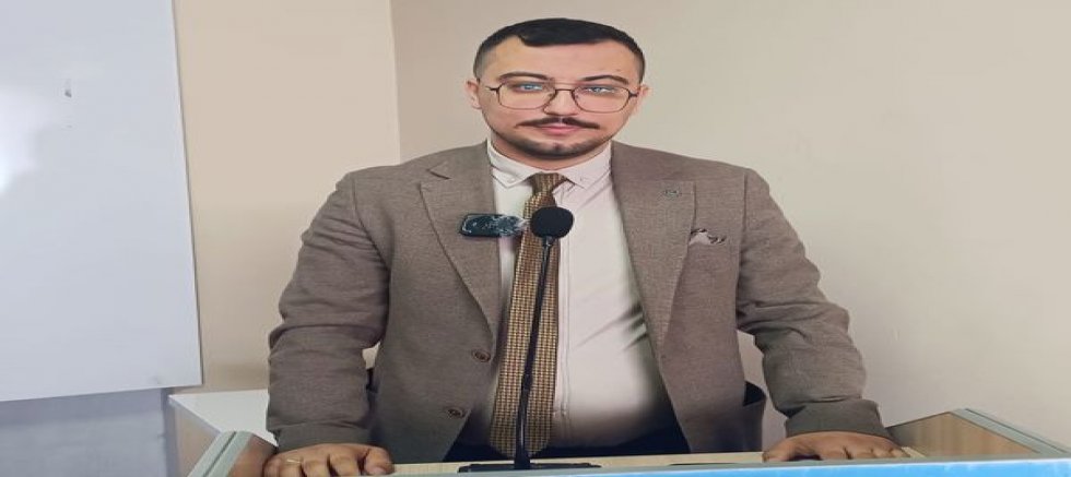 Saadet Partisi Uşak İl Divan Toplantısı gerçekleştirildi.