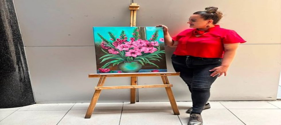 Sanat Köşesi | Baharın Senfonisi