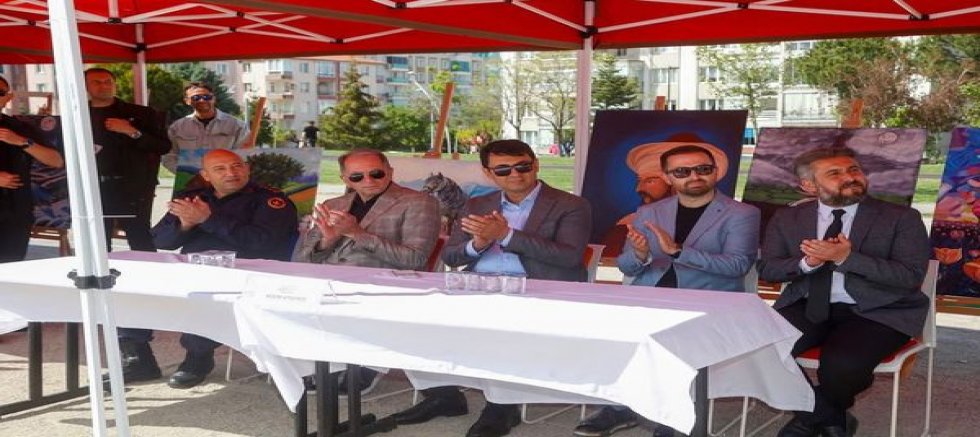 Sanatın ve Gençliğin Buluştuğu Festival