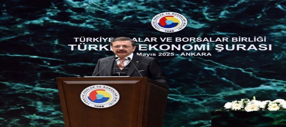 SANAYİCİ DİRENİYOR, DESTEK ŞART!