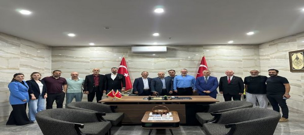 SAROT TERMAL KAPLICALARI’NDA DEĞİŞİM VE DÖNÜŞÜM DÖNEMİ