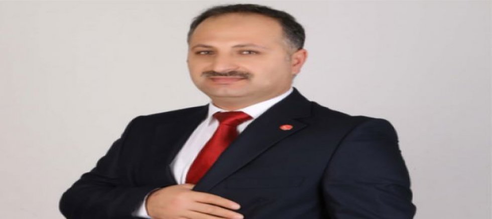 “Savaş Bölgeleri İstikrar Üretirken, Türkiye Krize Sürükleniyor”