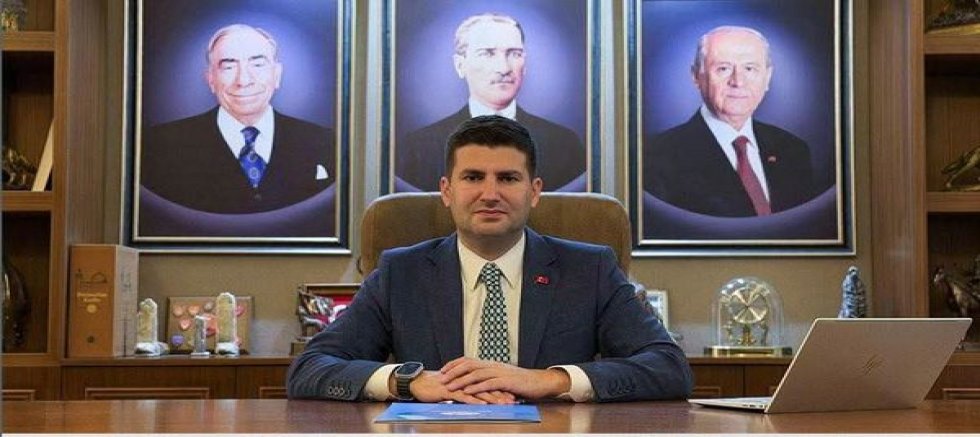 Türk Gençliği Büyük Kurultayı