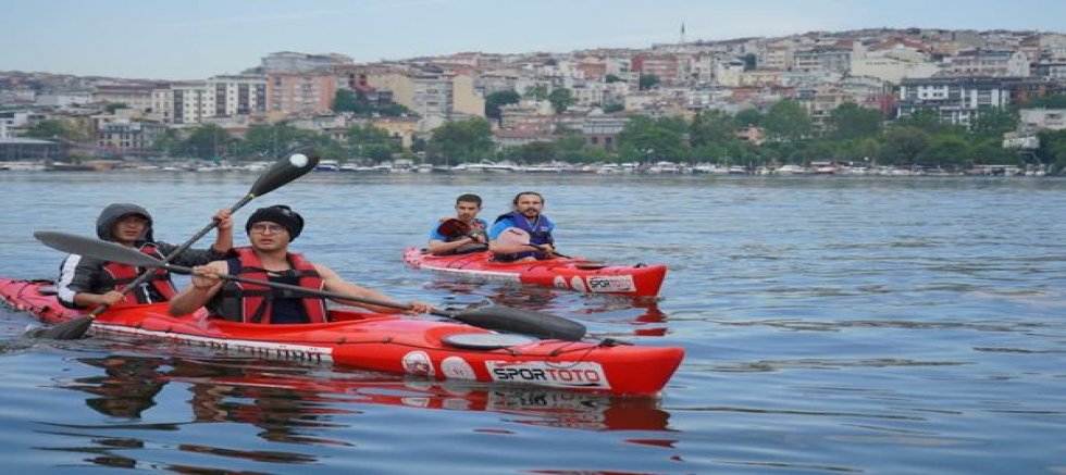 Türk Üniversiteleri Zagreb’de Kürek Mücadelesine Hazır