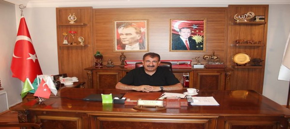 Ulusal Sürü Yöneticiliği Eğitimi modeline geçilmeli…”