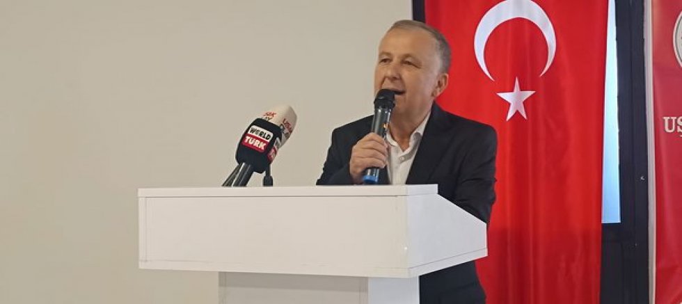 Uşak Aşevi Vakfı’nda Değer Eğitimi Sınıfı ve Kütüphane Açıldı