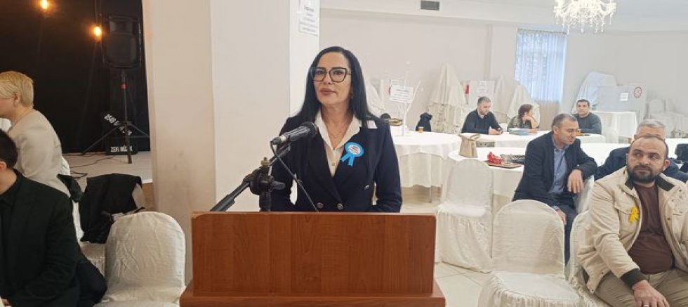 Uşak İnşaatçılar Odası Seçiminde Mavi Liste Kazandı