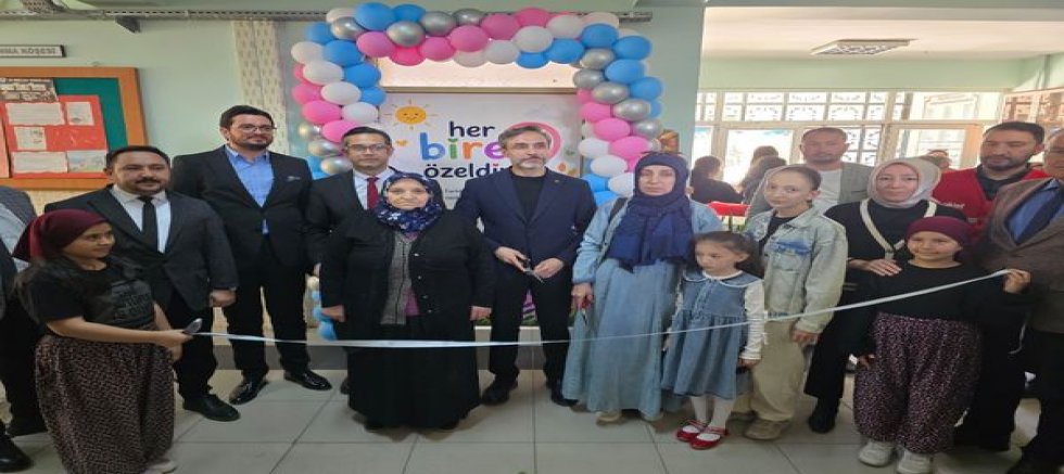 Uşak Kent Konseyinden  Engelliler Haftasında Önemli Etkinlik.