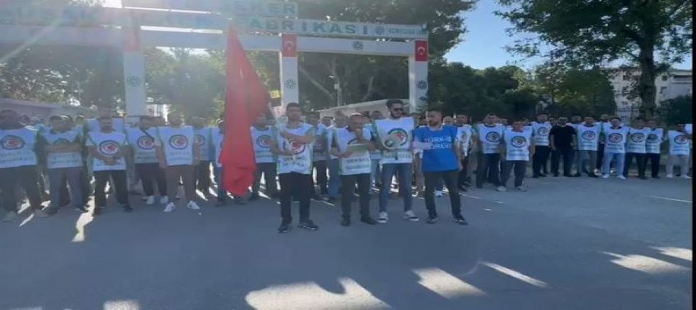 Uşak  Şeker İş Masa  Susarsa Meydanlar  Konuşur.