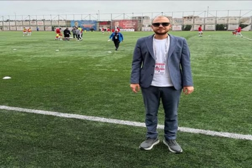 Uşak Spor Başkanı Kurnaz Hakemler İyi Niyetli Değiller 