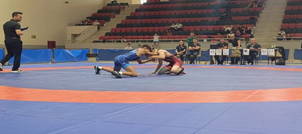 Uşak Sporun Merkezi Oluyor: ANALİG Heyecanı Başladı