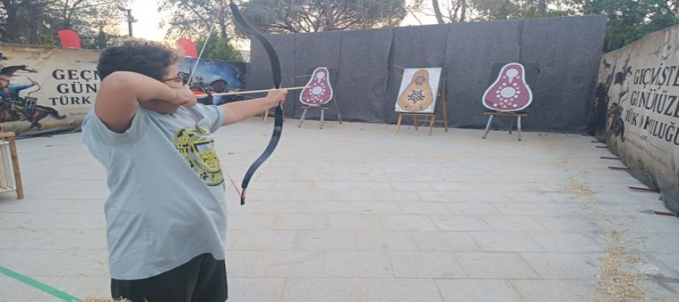 Uşak’ta Kurtuluş Haftası Coşkusu Başladı