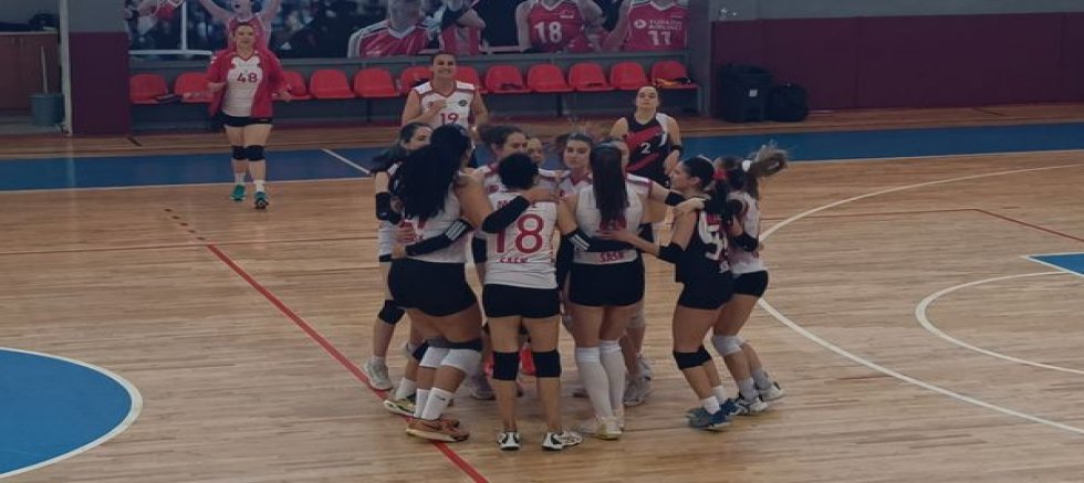 Uşak’taki Bölgesel Grup Finalinde Şampiyon Muğla Sportif Akademi Oldu
