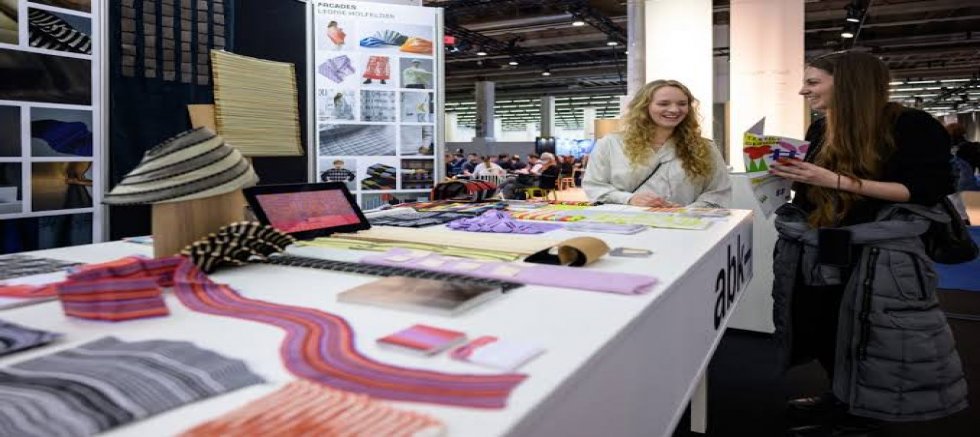 Uşak Üniversitesi DTS Tasarım Merkezi, Heimtextil Frankfurt Fuarı’nda Bir Kez Daha Türkiye’yi Temsil Edecek