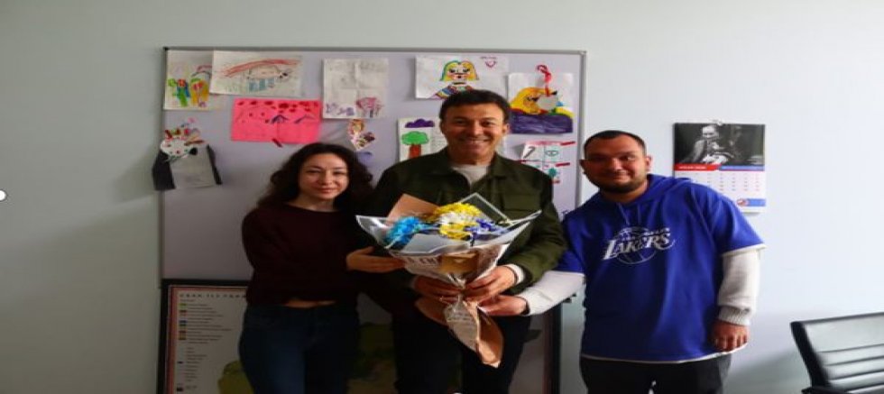 Uşak Üniversitesi Öğrencilerinden Orman Yangınlarına Karşı Anlamlı Sosyal Medya Hareketi: #GeleceğimizOrmanlarımız