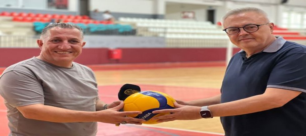 Uşakın Sultanları ALKA Altınkanatlar 2. Lige Hazır.