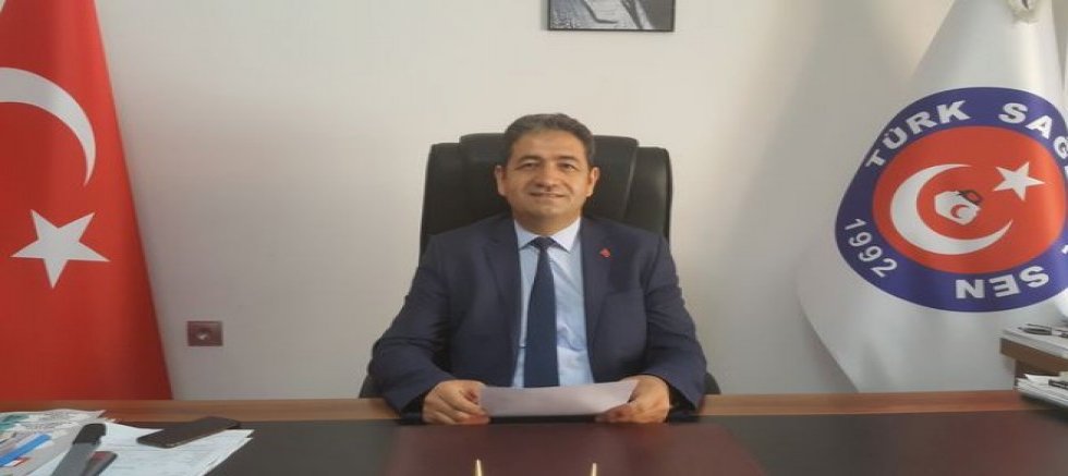 Üye Ol, Nöbet Al” İddiası: Sendika Üyeliği İçin Baskı mı Yapılıyor?