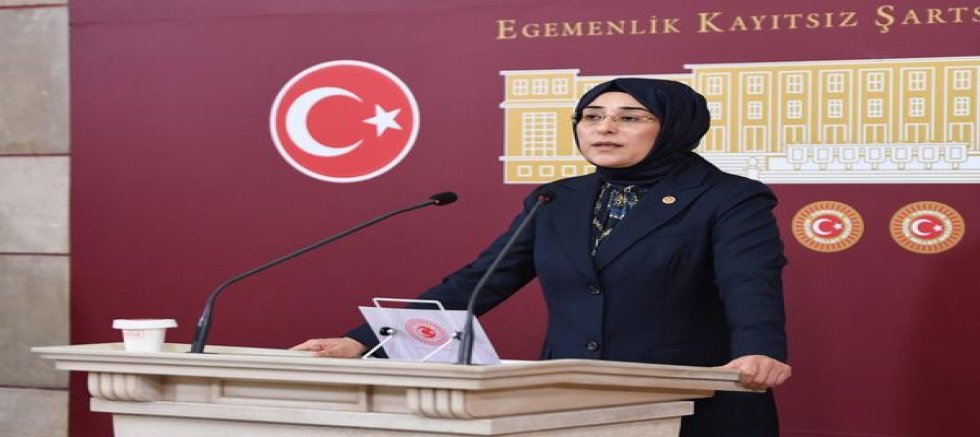 YAZMACI: ARTIK BU ÜLKEDE SÖZ DE KARAR DA MİLLETİNDİR