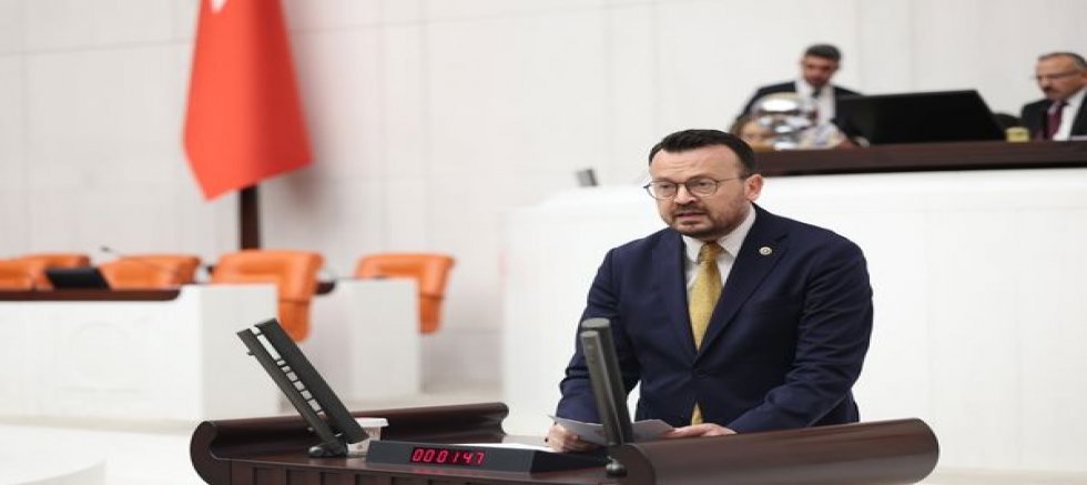 YENİ Partili Şeref Arpacı’dan Fon Krizi Tepkisi: “Hırsız İçeriden Olunca Kapı Kilit Tutmuyor”