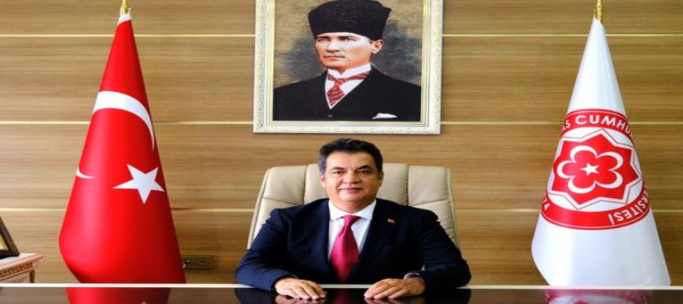 YÖKAK İle Sivas Cumhuriyet Üniversitemize Daha Fazla Ulusal ve Uluslararası Öğrenciler Yönelecek.
