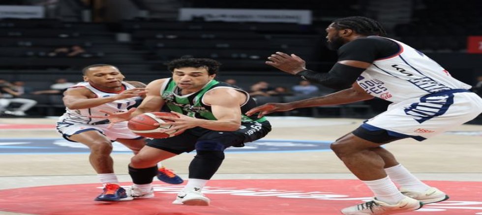 Yukatel Denizli Basket’in Avrupa Mesaisi Lizbon’da Devam Edecek