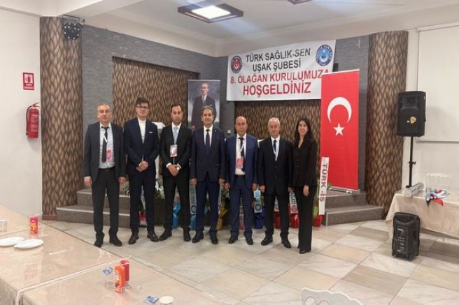 Mehmet Özkuk Güven Tazeledi