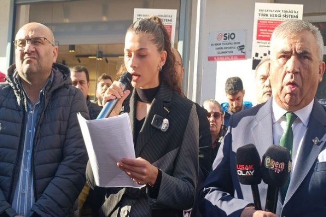 Muhasebeciler'den Yeni Yasaya   Sert  Tepki.