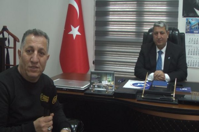 Muhasebeciler Haftası Uşak'ta Çeşitli Etkinliklerle Kutlanıyor.