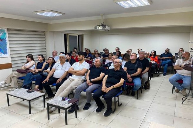 Ekin Dağdelen, Nazilli Sümerbank'ın Hikâyesi Belgeselle Yaşatacak
