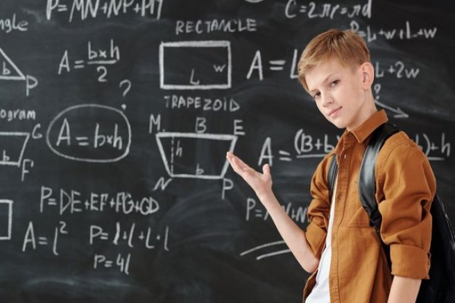Pisagor Snavı ile Çocuğunuzun Matematik Seviyesini Ölçün
