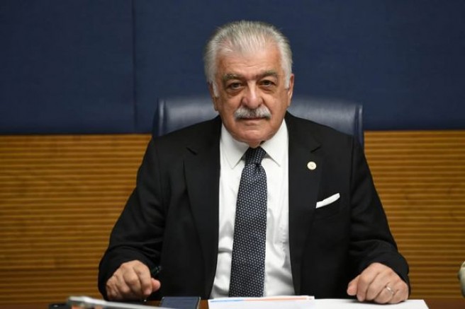 ŞAMİL AYRIM'DAN TÜRK DÜNYASI DEĞERLENDİRMESİ