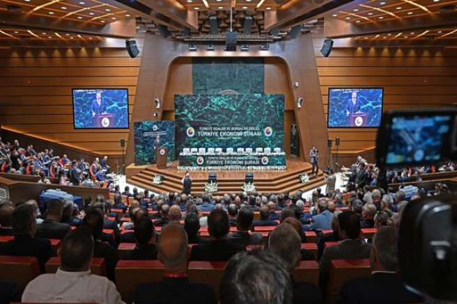 SANAYİCİ DİRENİYOR, DESTEK ŞART!