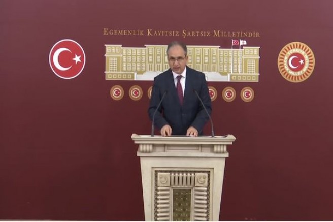 Stent Tartışması Büyüyor: Güneş’ten Karaoba’ya Sert Açıklama